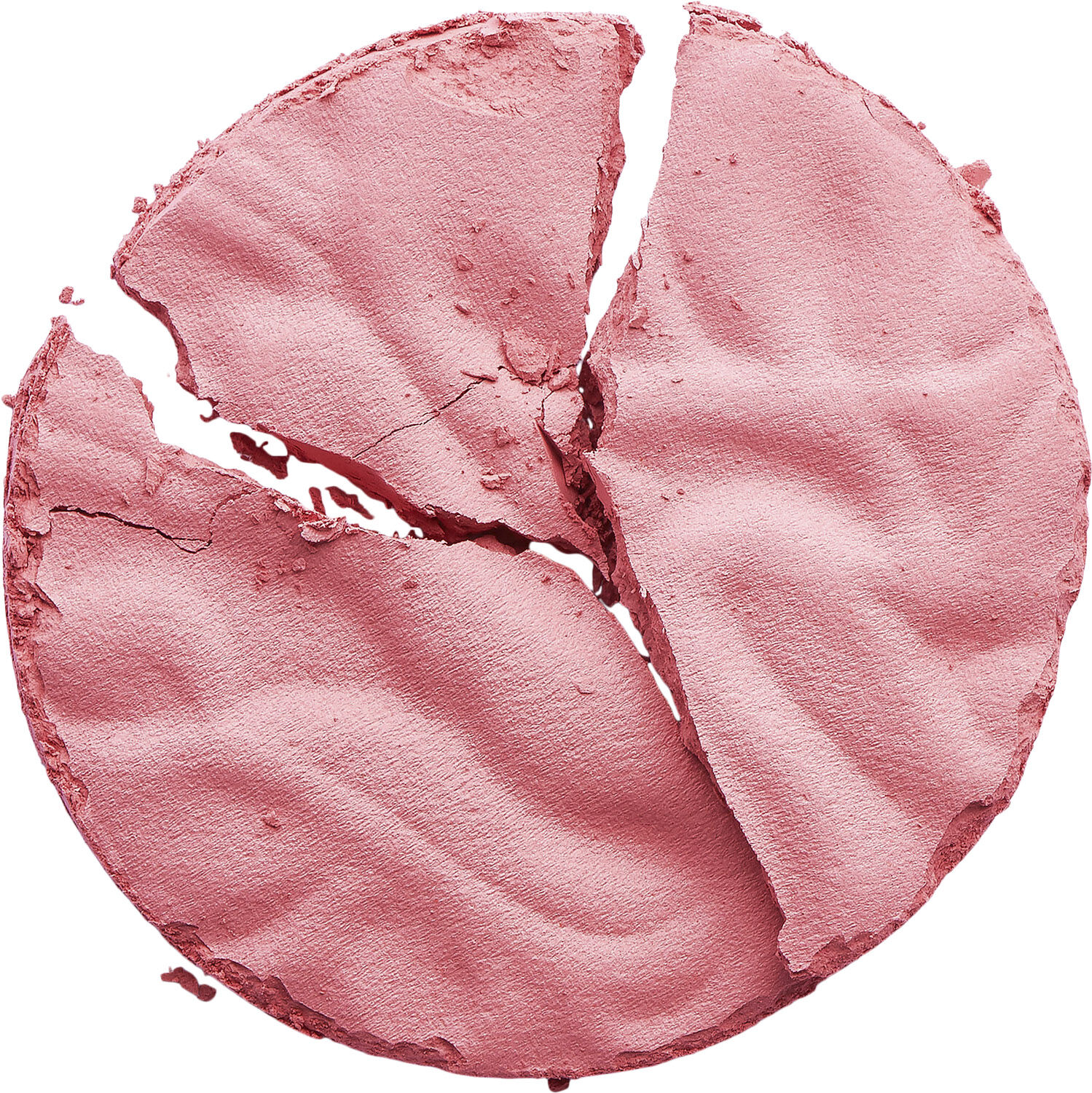 Revolution Blusher Reloaded