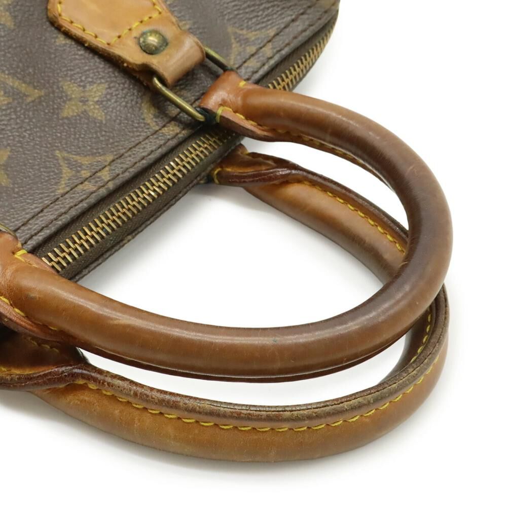 Louis Vuitton Speedy