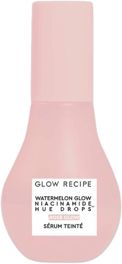 Watermelon Glow - Niacinamide Hue Drops