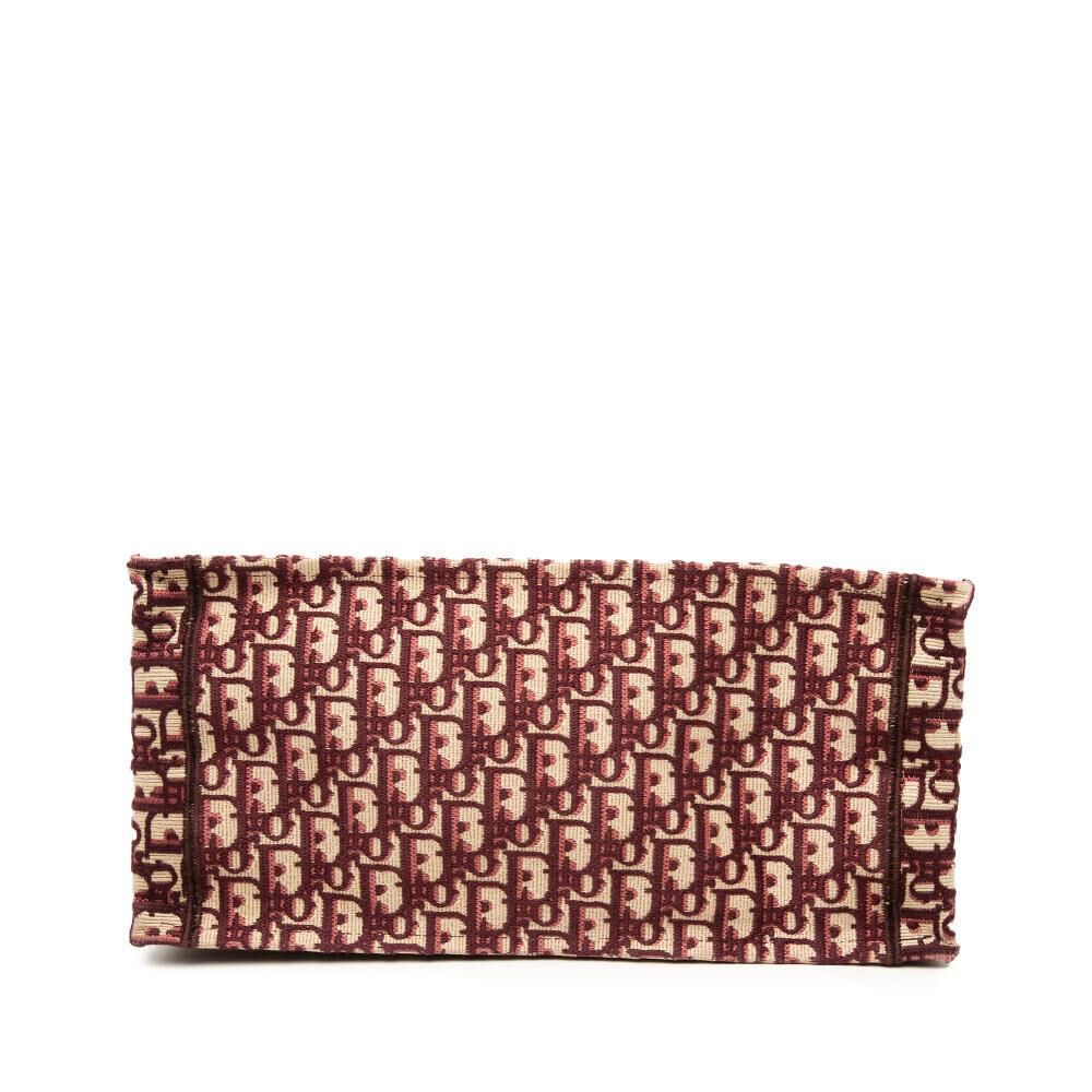 Dior Book Tote