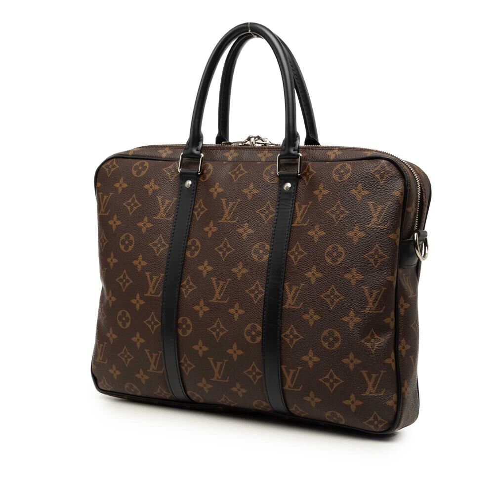 Louis Vuitton Porte Documents Jour