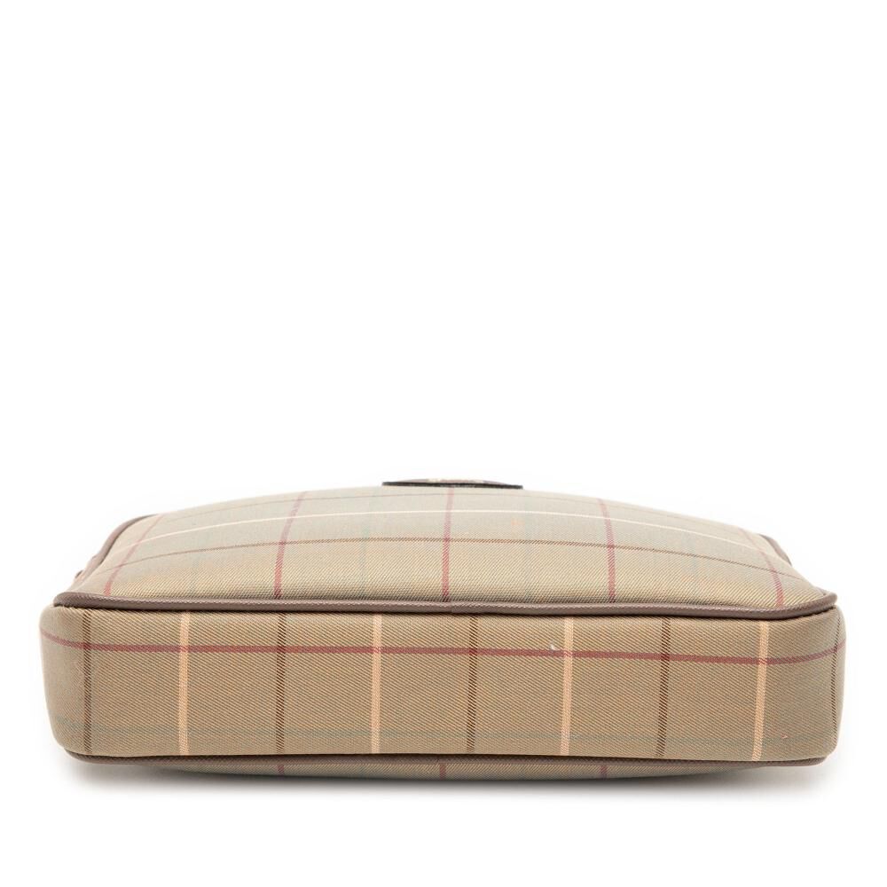Burberry Clutch