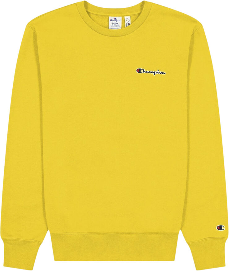crewneck sweatshirt