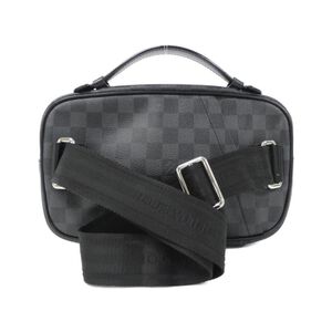 Louis Vuitton Belt Bags