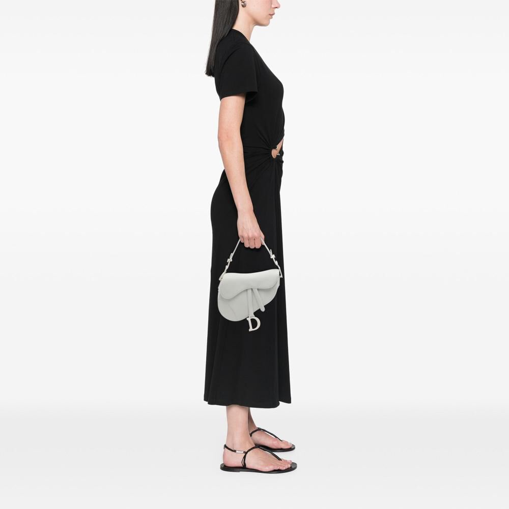 Dior Saddle Bag