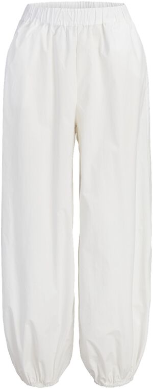 JXSARA BALLON MW PANTS WVN LN