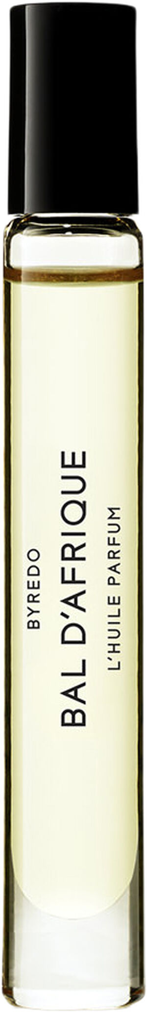 Perfume oil roll-on Bal d'Afrique
