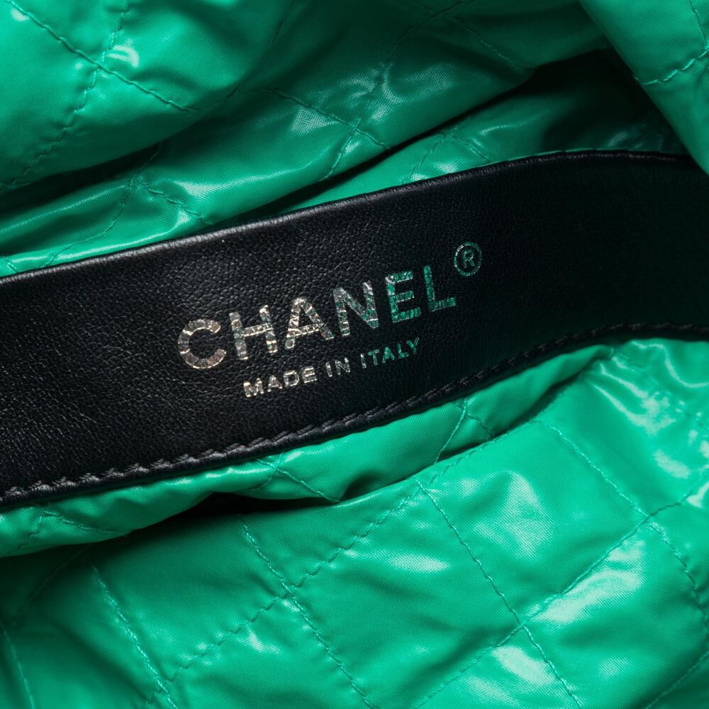 Chanel Tote