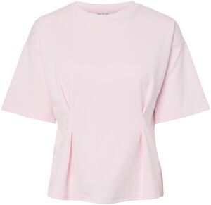 PCSKYLAR SS O-NECK FITTED TEE D2D J