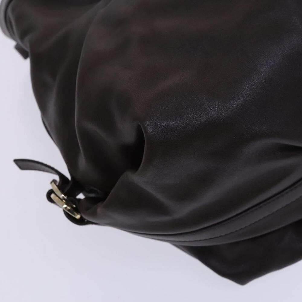 Bvlgari Shoulder Bag