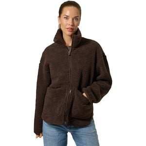 Embla Pile Fleece Jakke