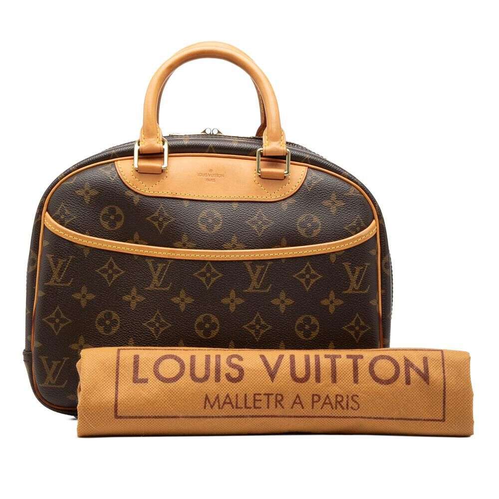 Louis Vuitton Trouville