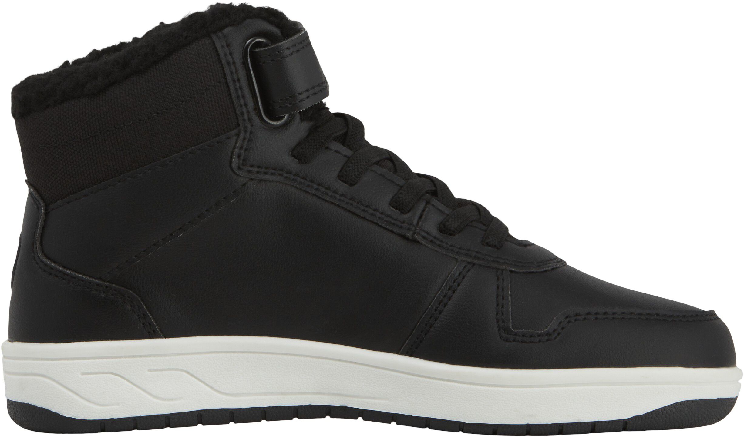 Fox Mid Foer Sneakers