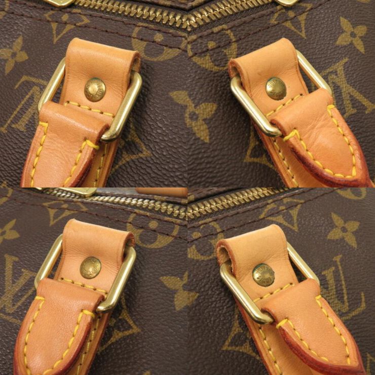 Louis Vuitton Keepall