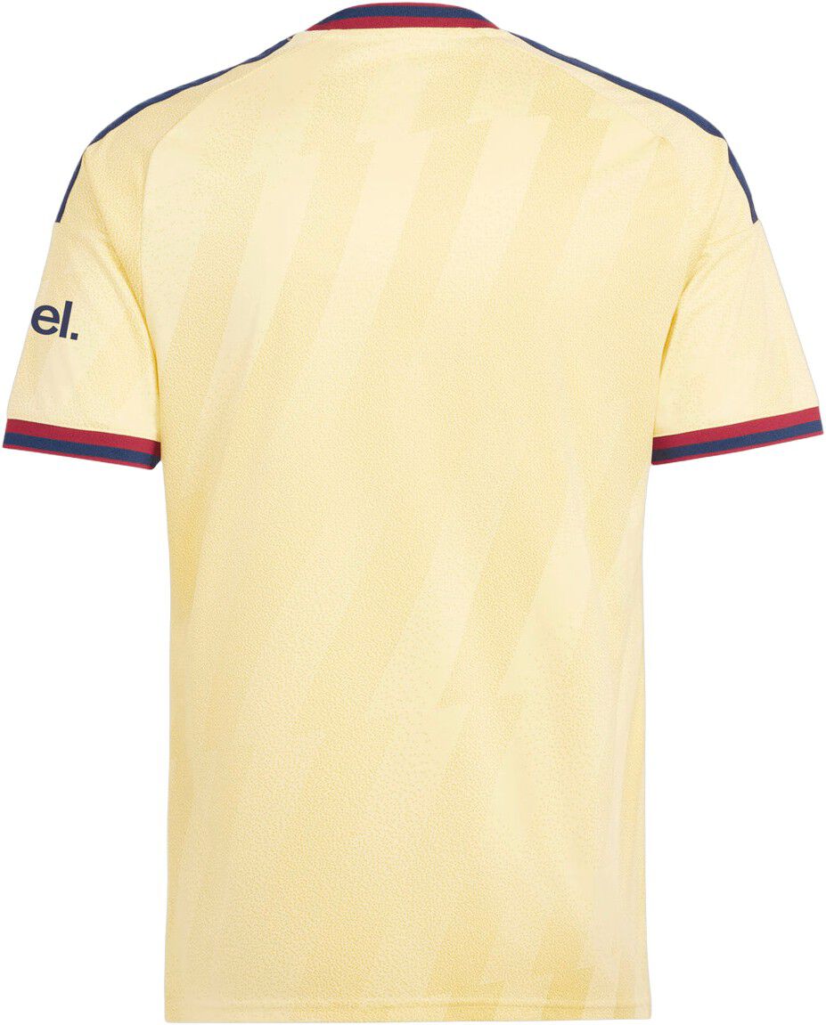 Arsenal 26/27 3 Tr&oslash;je
