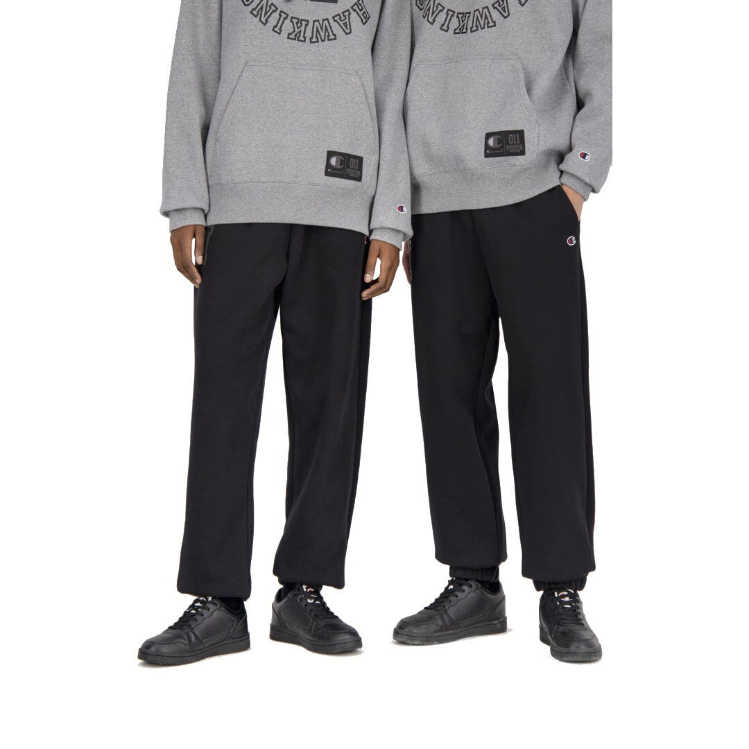 Champion X Stranger Things Hawkins joggingbukser