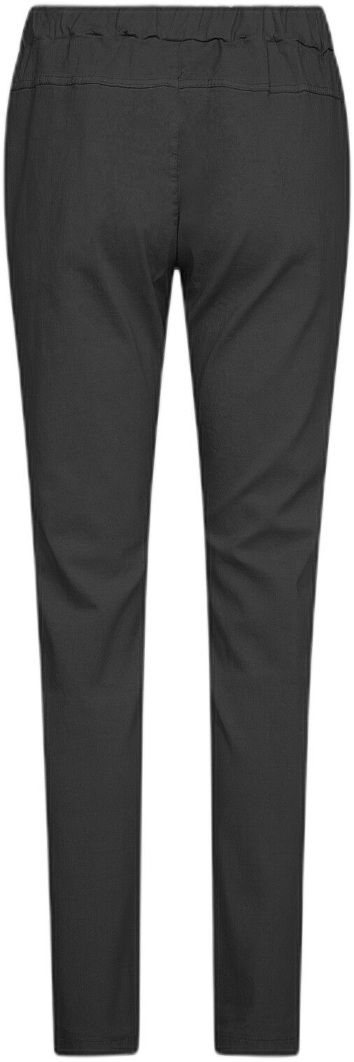 Carmen Plain Trousers