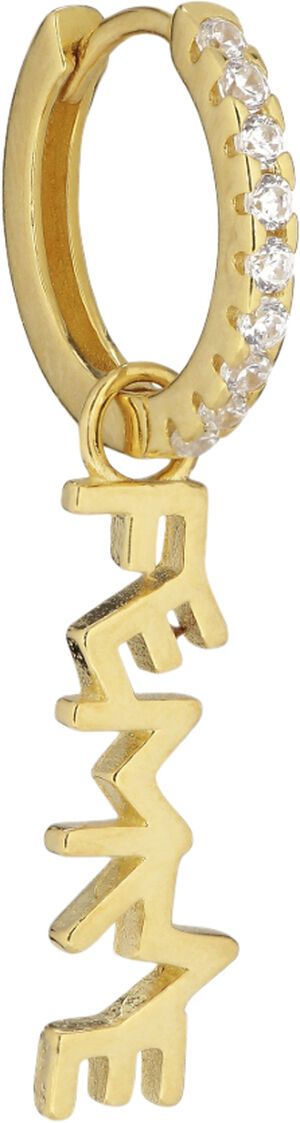 Femme Huggie