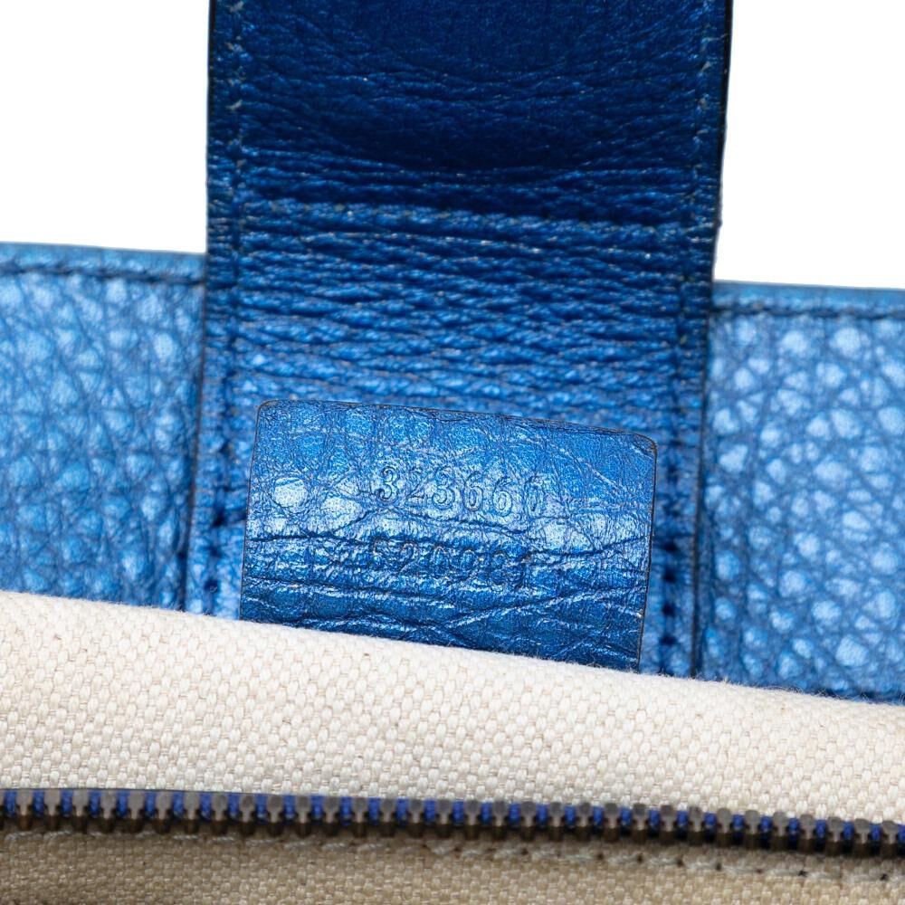 Gucci Bamboo