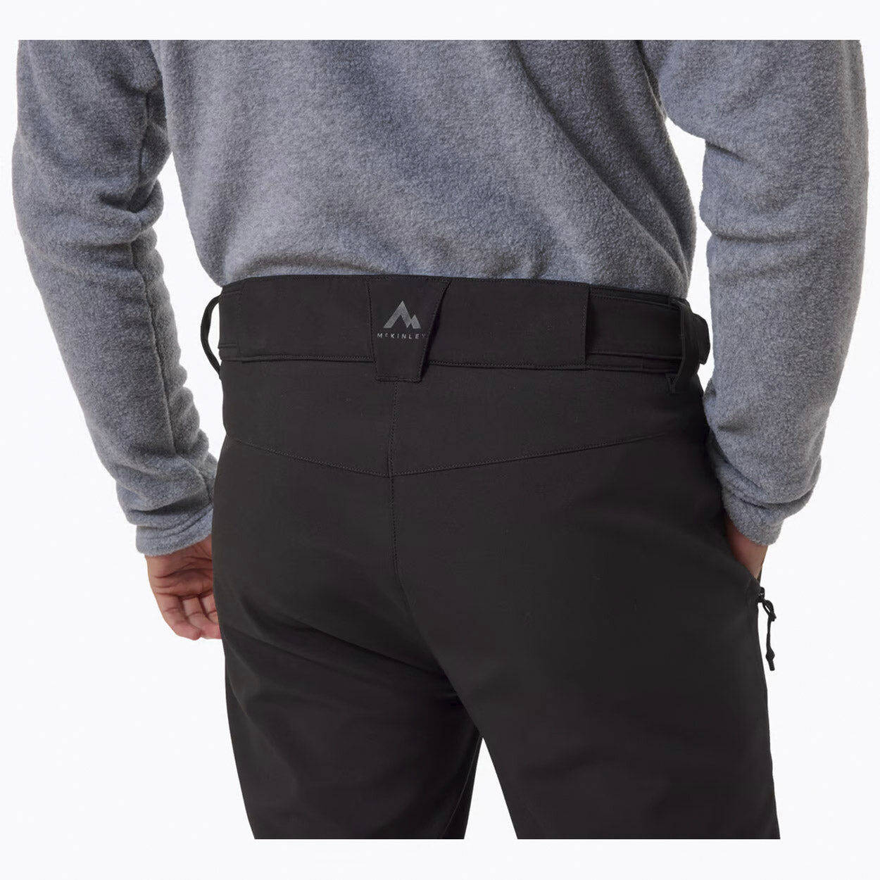 Slope Softshell Bukser