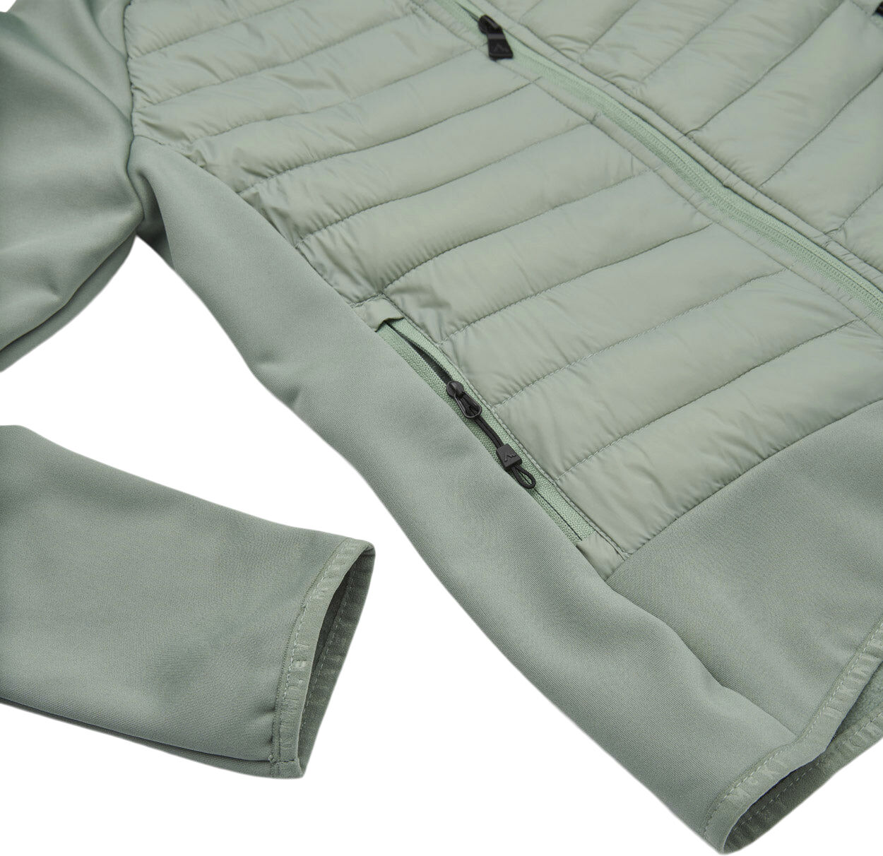 Lea hybrid Overgangsjakke