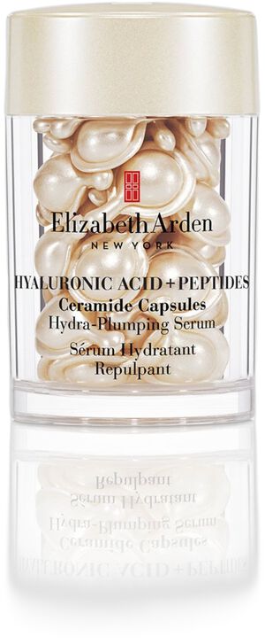 Ceramide Capsules
