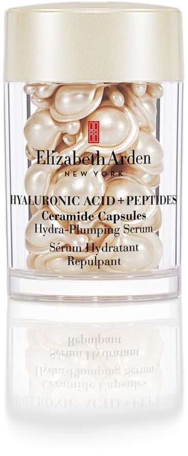 Ceramide Capsules