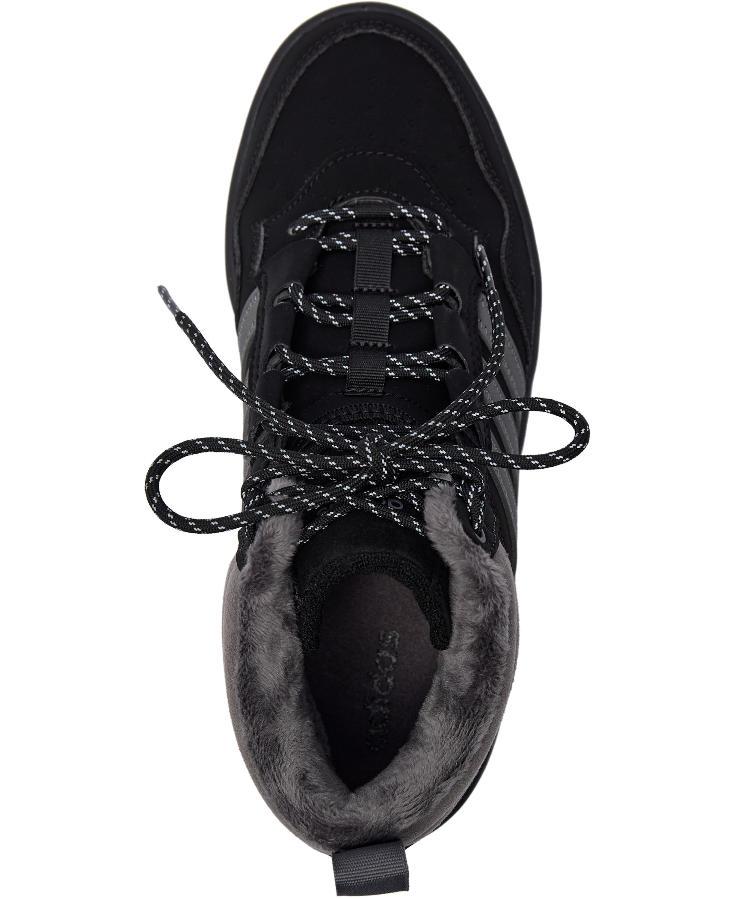 HOOPS 4. 0 MID WINTERIZED J