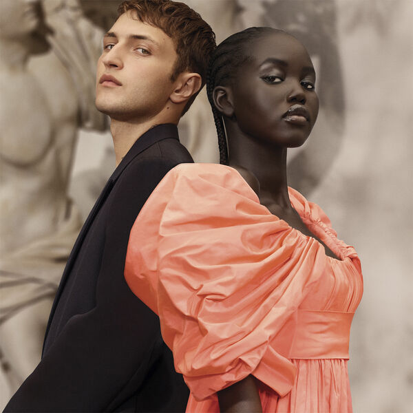 Valentino Uomo Born In Roma Coral Fantasy EDT