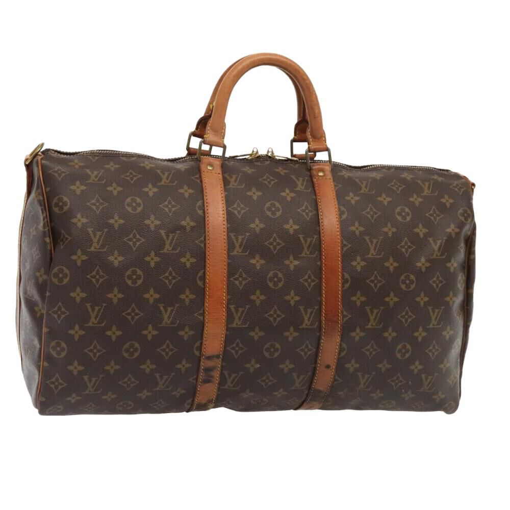 Louis Vuitton Keepall
