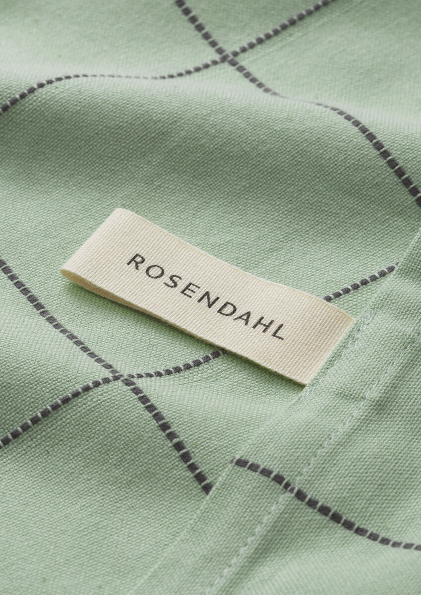 Gamma Viskestykke 50x70 cm mint