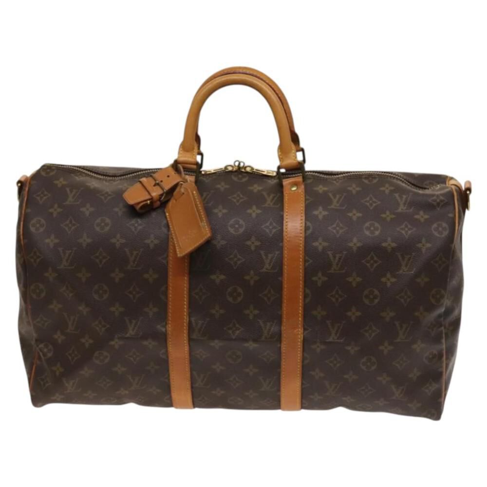 Louis Vuitton Keepall