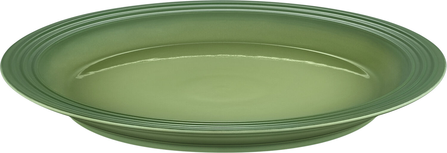 Tallerken 27cm Bamboo Green