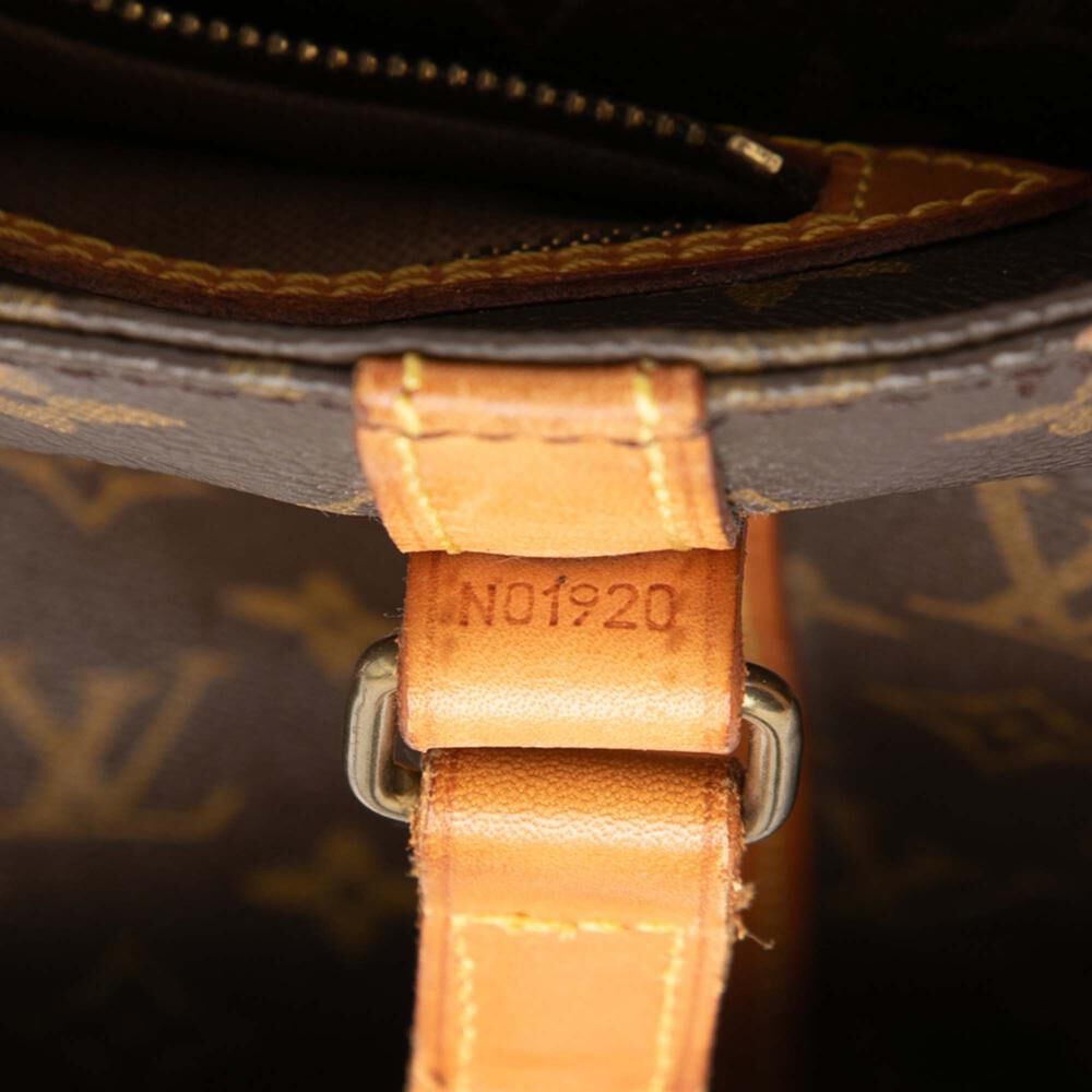 Louis Vuitton Sac Shopping