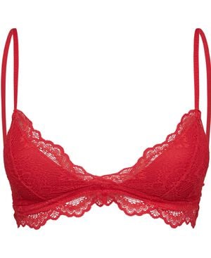 Petal 1. 2 Padded Bra
