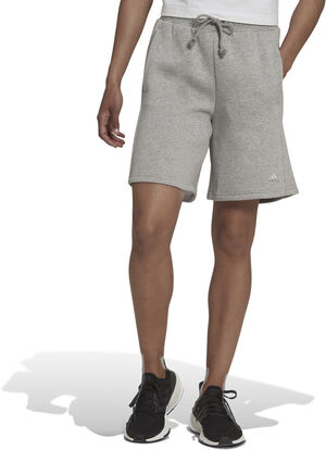 ALL SZN Fleece shorts
