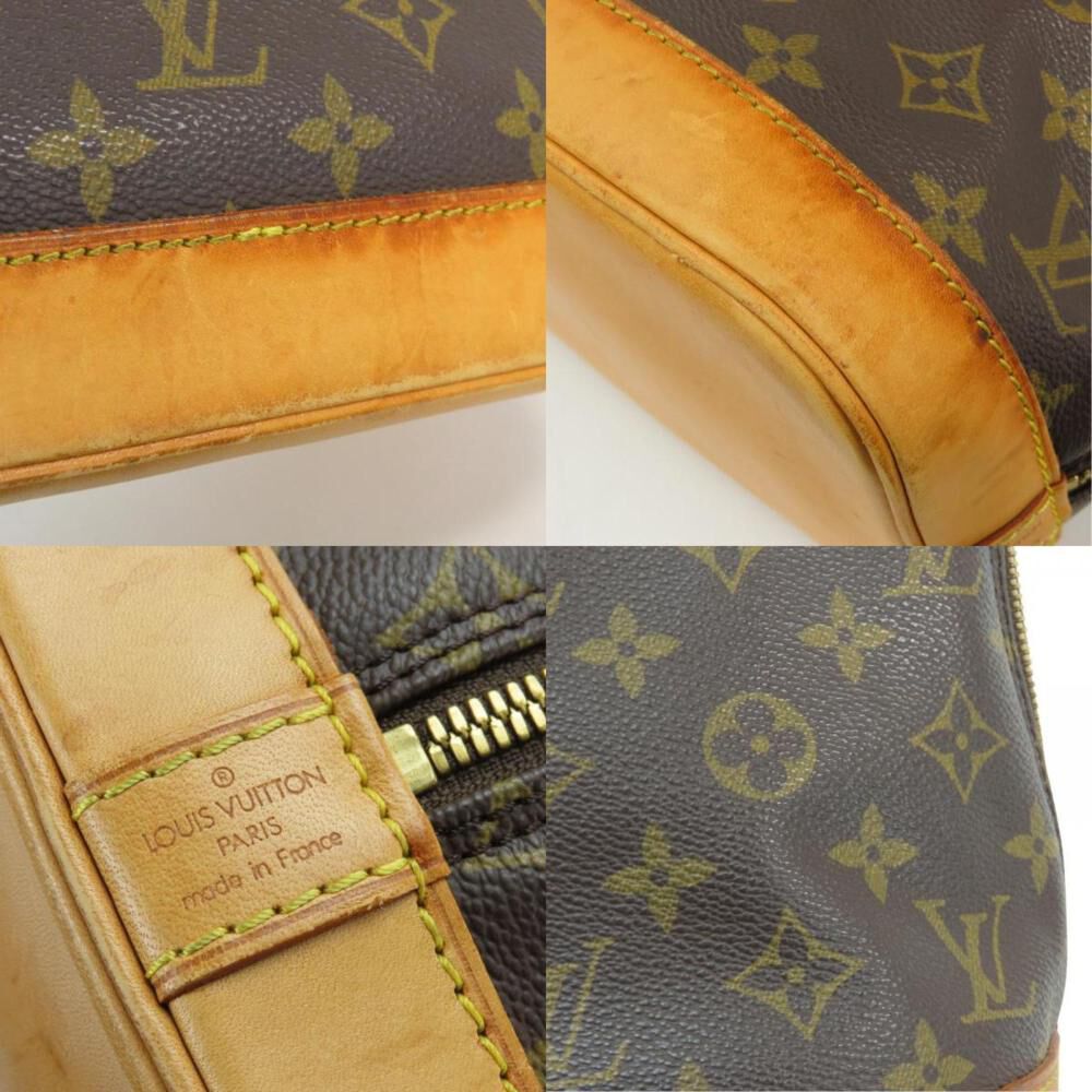 Louis Vuitton Alma