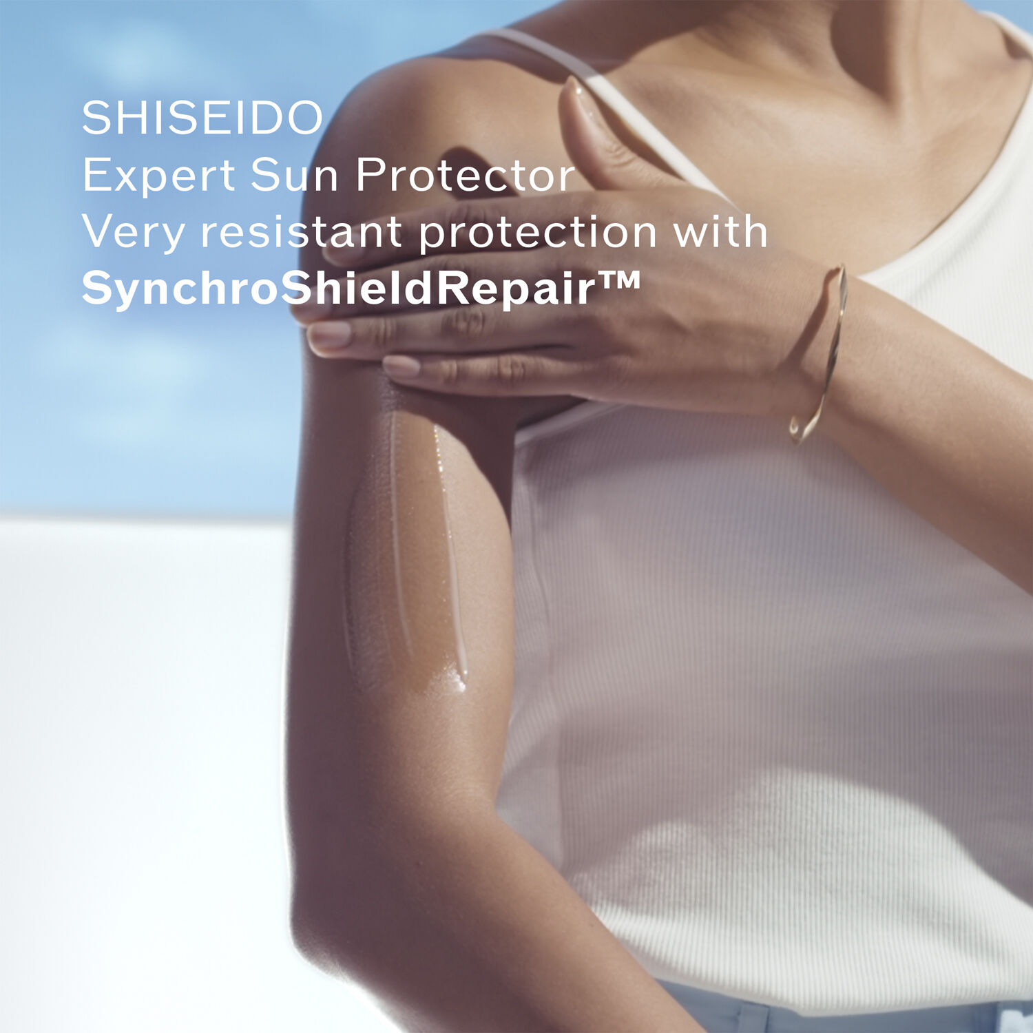 SUN EXPERT PROTECTOR Lotion SPF30+ 150 ML