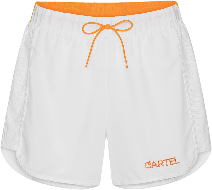 Venice 2-in-1 sportivo shorts - Ocean