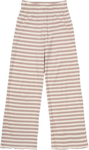 TNMoore Wide Rib Pants
