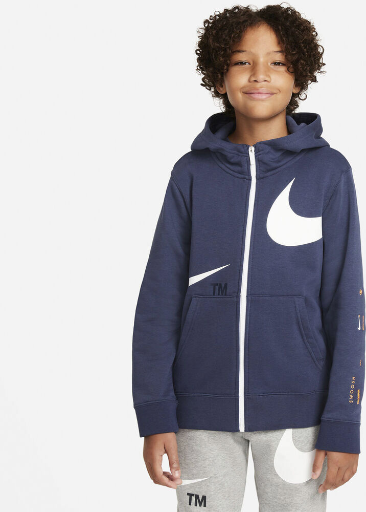 Sportswear Swoosh h&aelig;ttetr&oslash;je