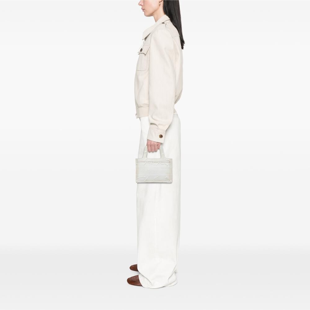 Dior Book Tote