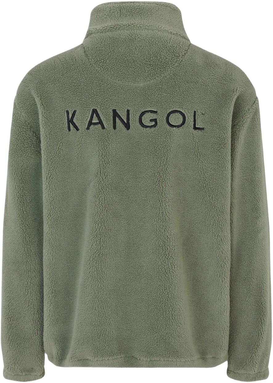 Hackney Terry fleece