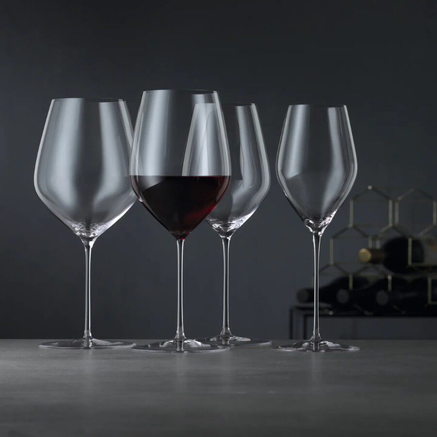 Hi-lite Bourgogneglas 2 stk.