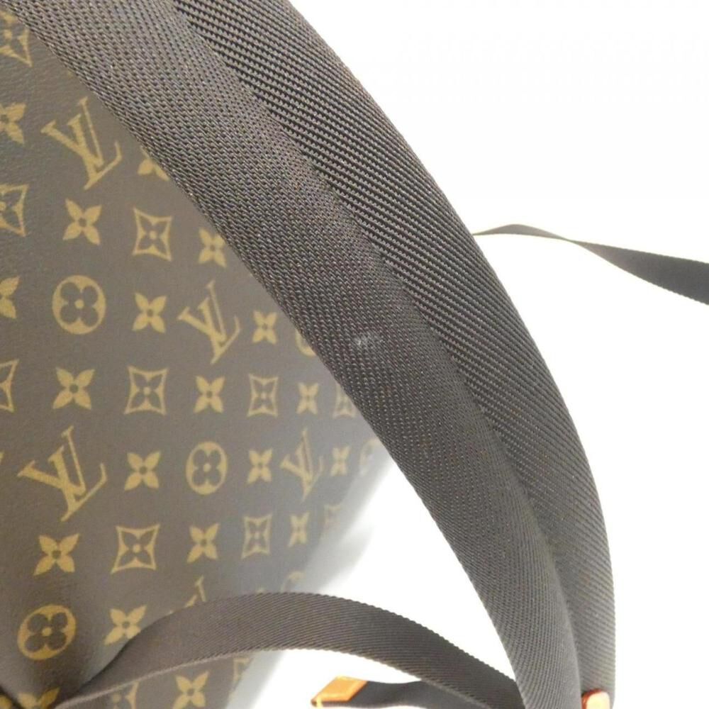 Louis Vuitton Discovery Backpack