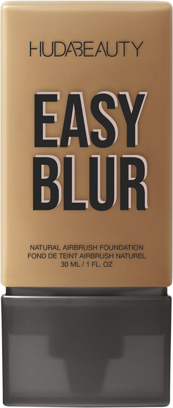 Easy Blur Natural Airbrush Foundation - Foundation