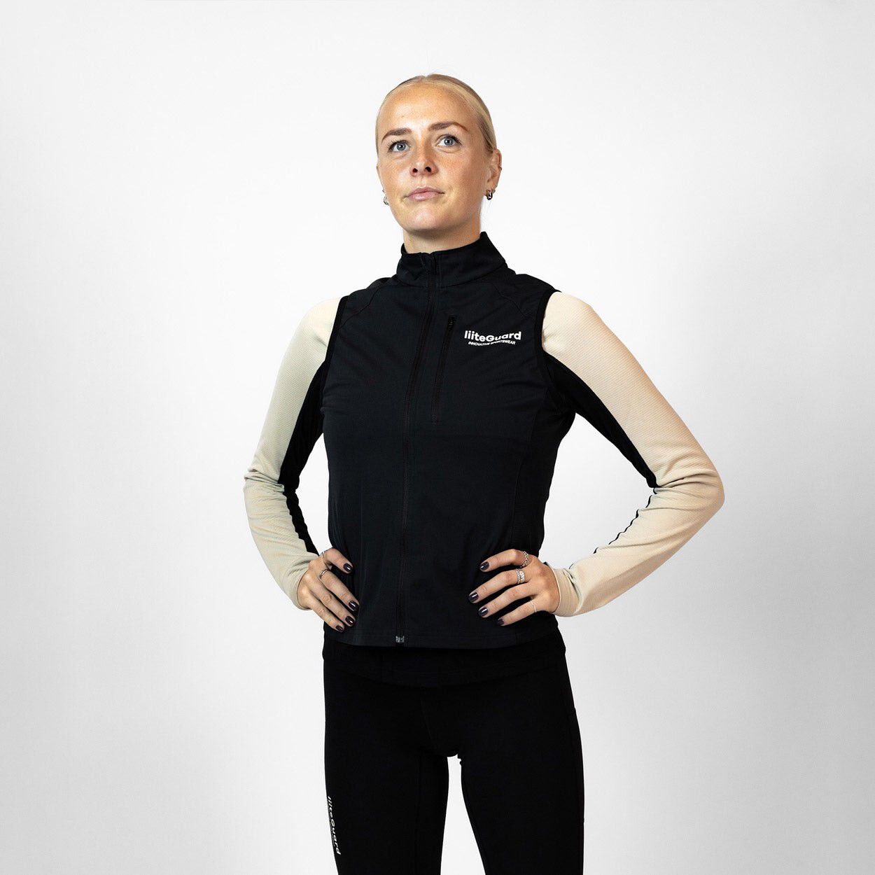 HYDRO-TECH RUNNING VEST