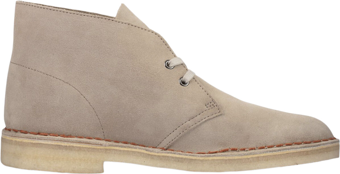 Desert Boot Sand Suede, G, 7