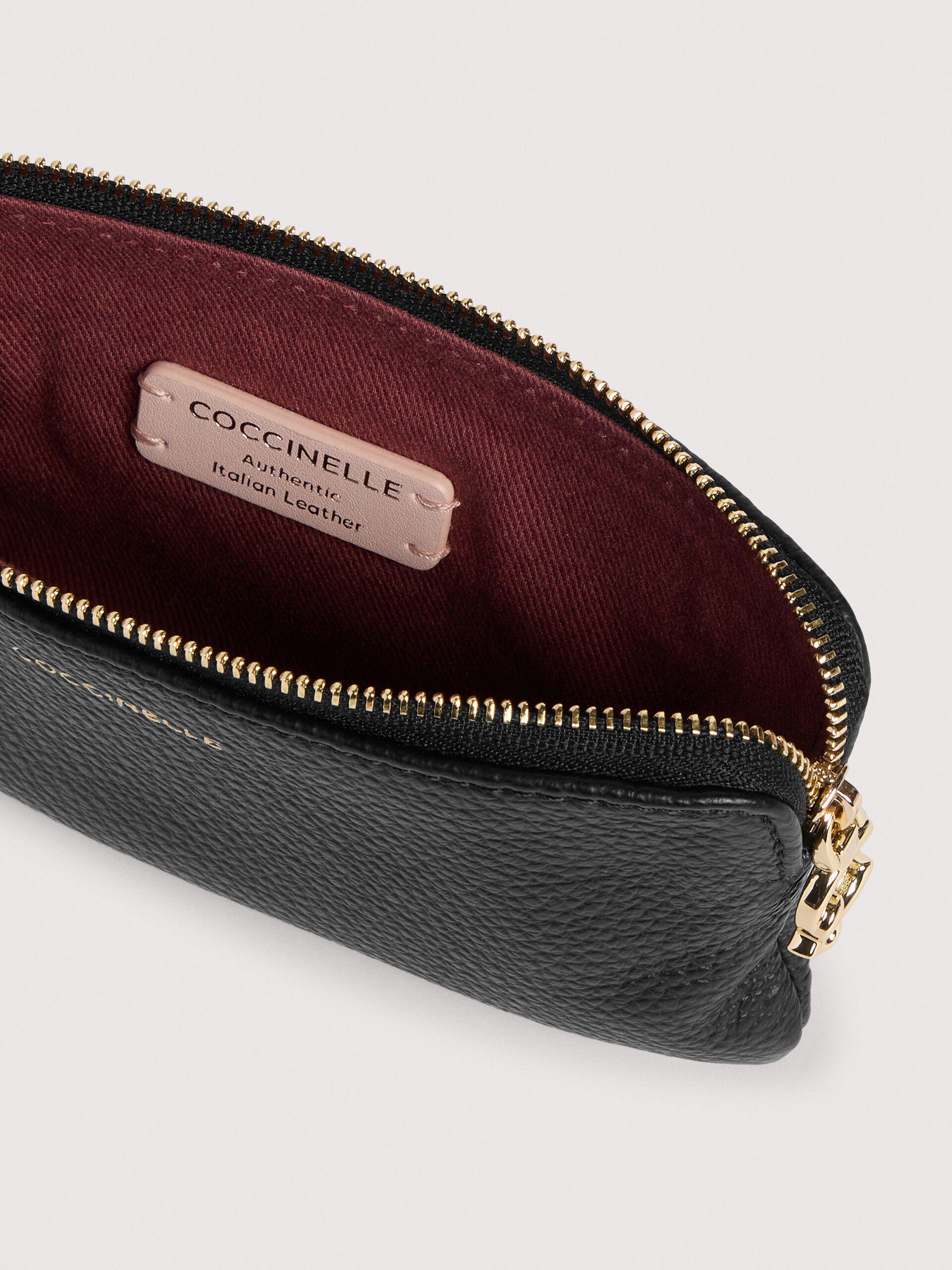 COCCINELLE C-ME SOFTY