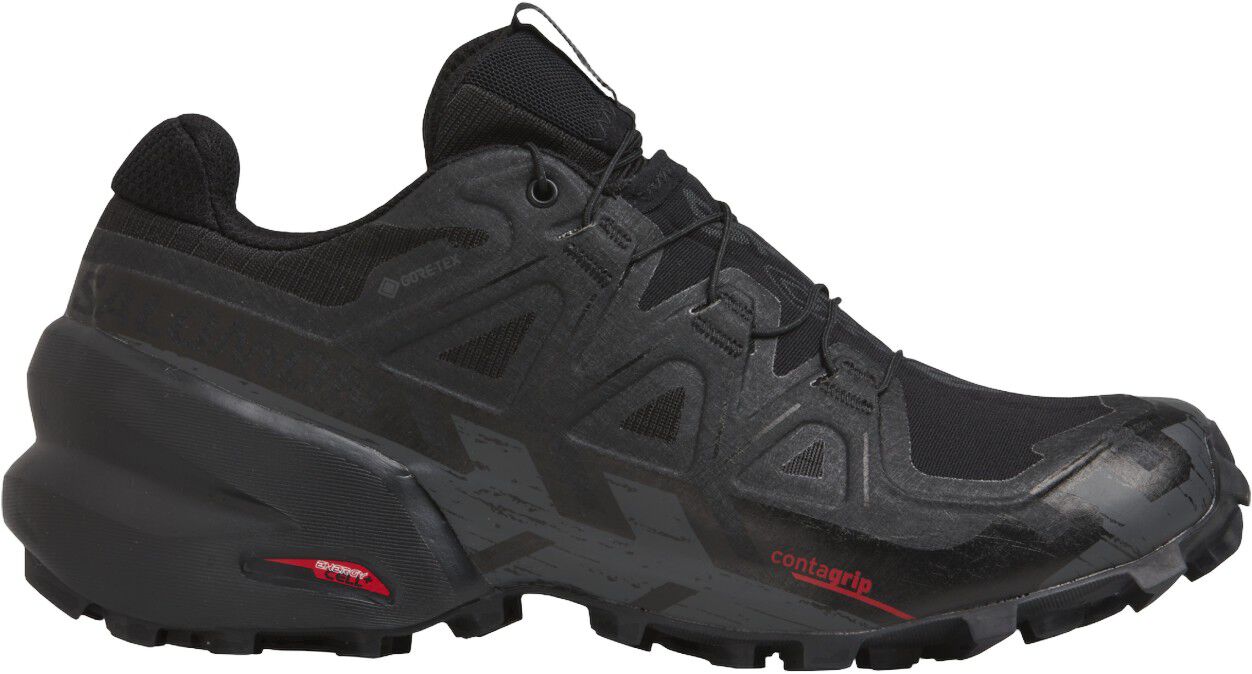 Speedcross 6 Gore-tex Cross L&oslash;besko
